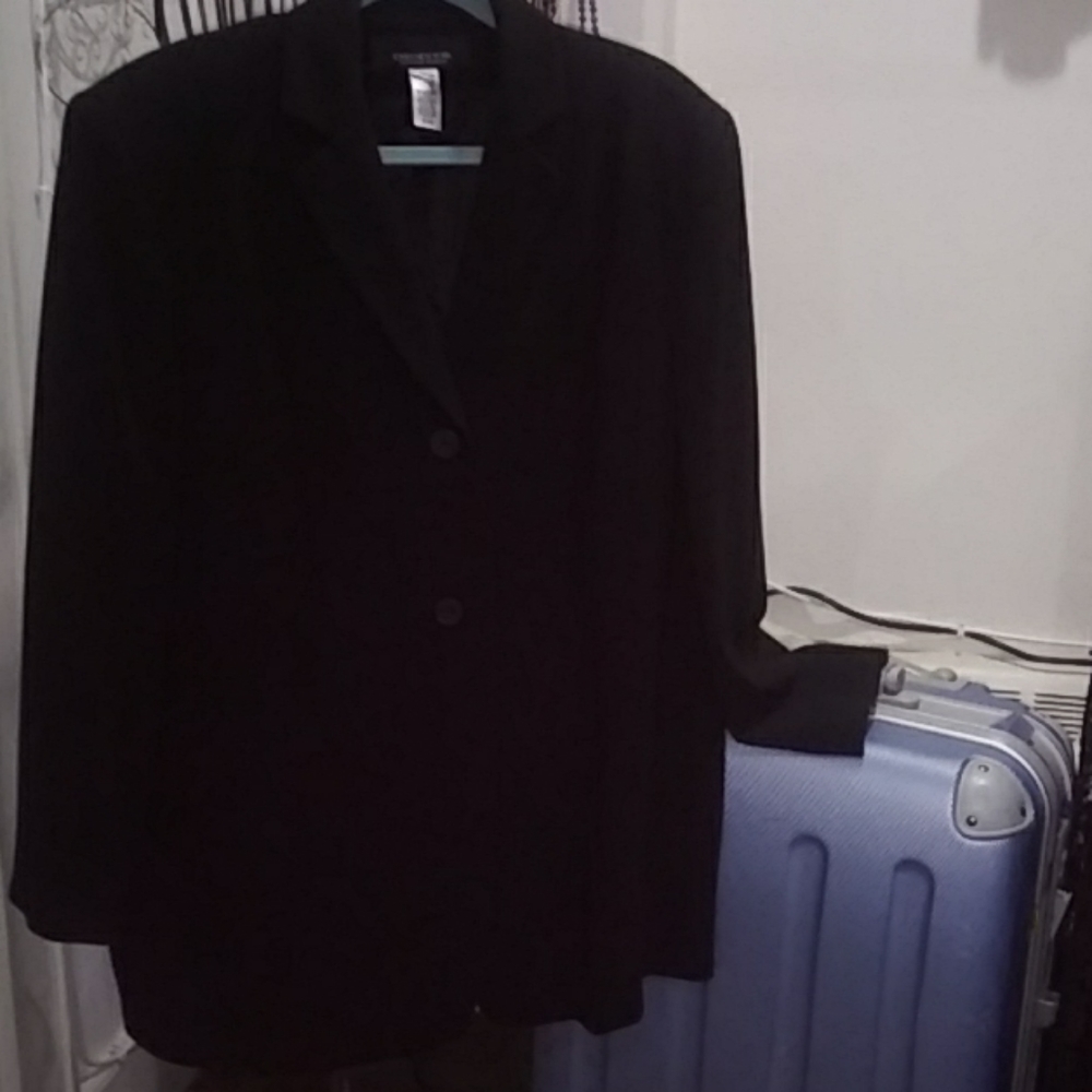Woman's Jacket